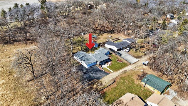 57 Winnebago Drive, Edgerton, WI 53534