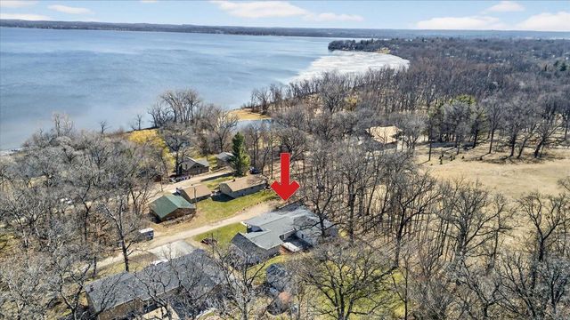 57 Winnebago Drive, Edgerton, WI 53534