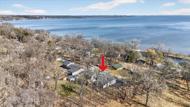 57 Winnebago Drive, Edgerton, WI 53534