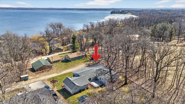 57 Winnebago Drive, Edgerton, WI 53534