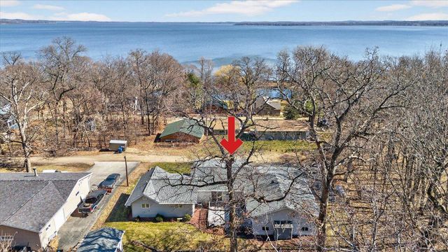 57 Winnebago Drive, Edgerton, WI 53534