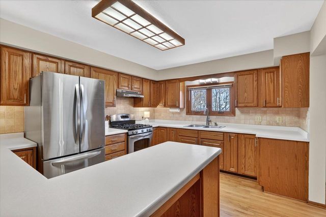 57 Winnebago Drive, Edgerton, WI 53534