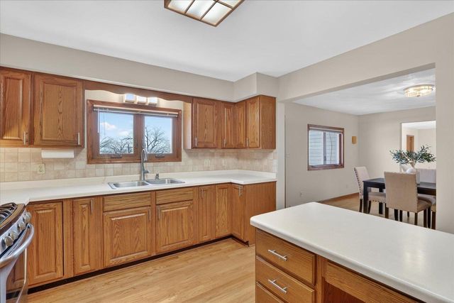 57 Winnebago Drive, Edgerton, WI 53534