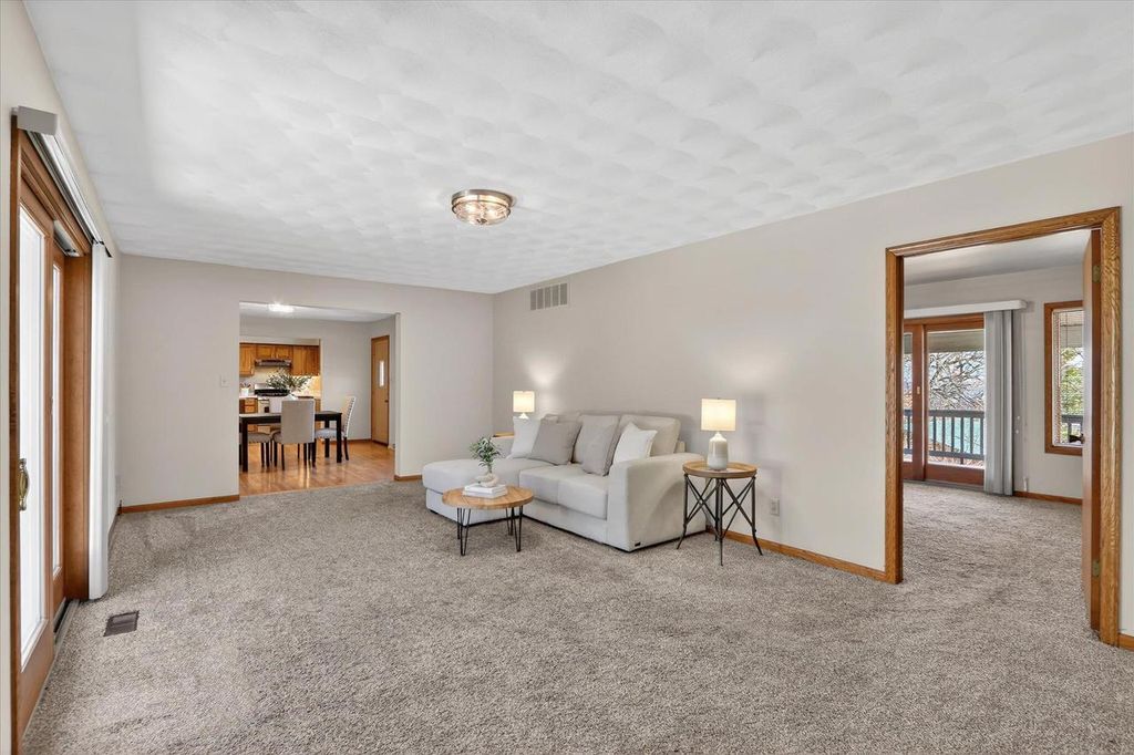 57 Winnebago Drive, Edgerton, WI 53534