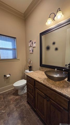 18167 Villa Trace Ave, Central, LA 70739