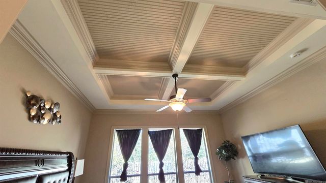 18167 Villa Trace Ave, Central, LA 70739