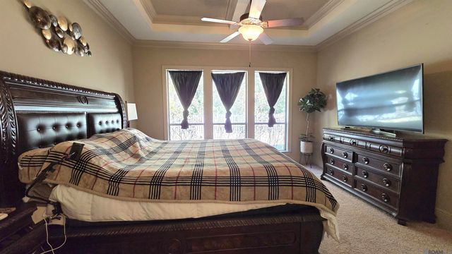 18167 Villa Trace Ave, Central, LA 70739