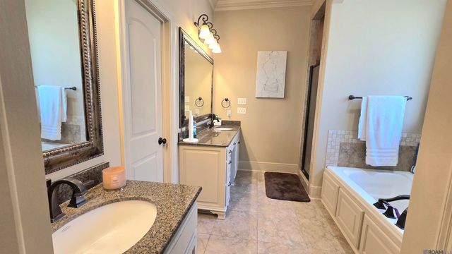 18167 Villa Trace Ave, Central, LA 70739