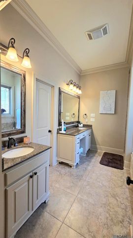 18167 Villa Trace Ave, Central, LA 70739