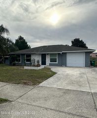 4305 Fay Boulevard, Cocoa, FL 32927