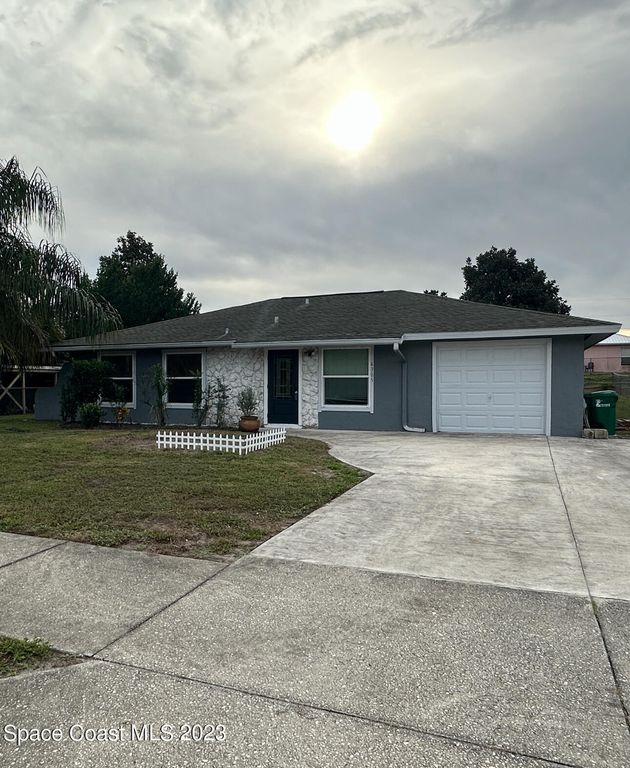 4305 Fay Boulevard, Cocoa, FL 32927