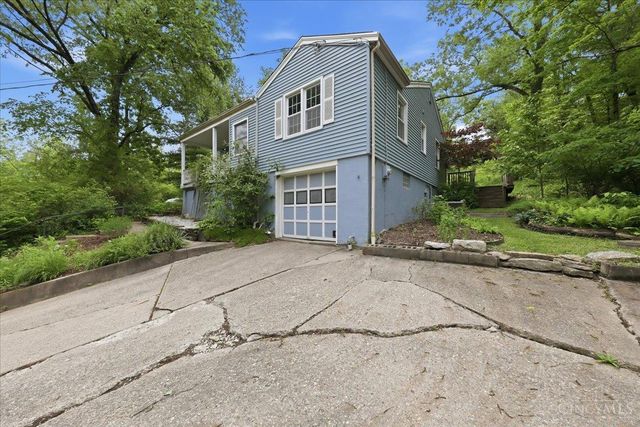 5246 Shepherd Road, Cincinnati, OH 45223