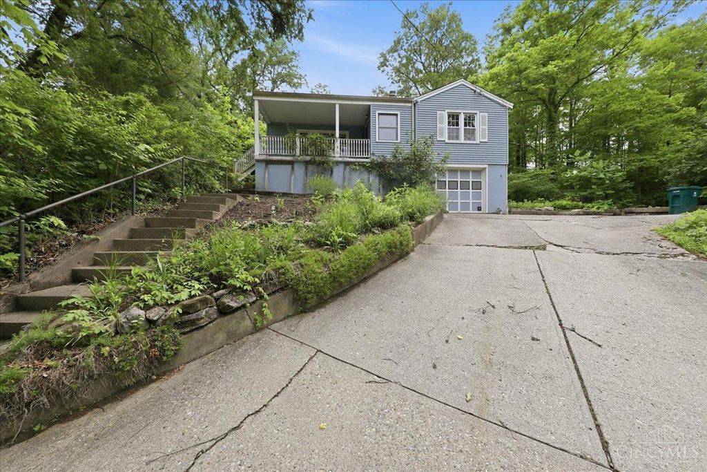 5246 Shepherd Road, Cincinnati, OH 45223