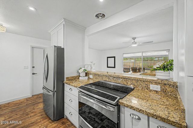 5426 E BOSTON Street, Mesa, AZ 85205