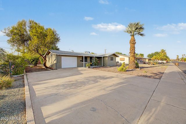 5426 E BOSTON Street, Mesa, AZ 85205