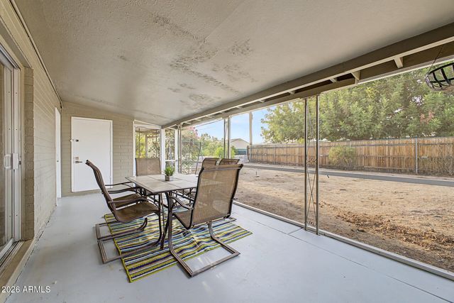 5426 E BOSTON Street, Mesa, AZ 85205