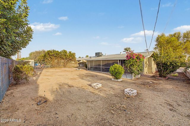 5426 E BOSTON Street, Mesa, AZ 85205