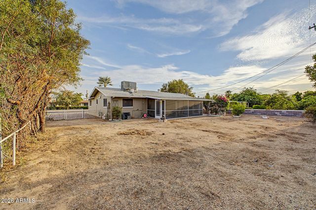 5426 E BOSTON Street, Mesa, AZ 85205