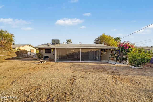 5426 E BOSTON Street, Mesa, AZ 85205
