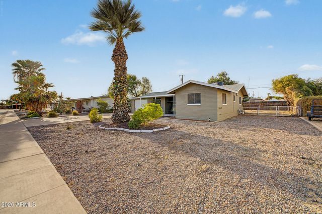 5426 E BOSTON Street, Mesa, AZ 85205