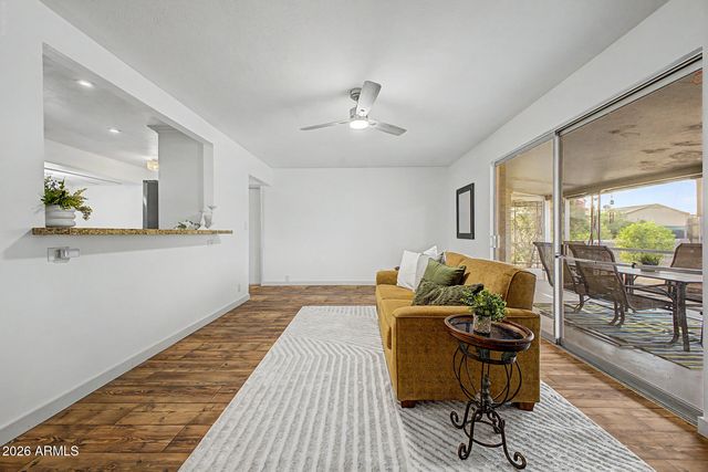 5426 E BOSTON Street, Mesa, AZ 85205
