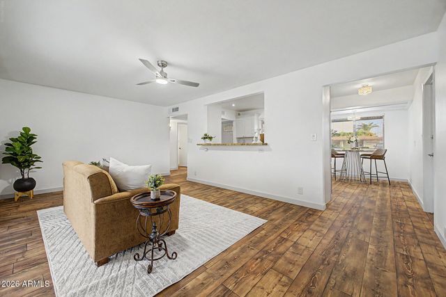 5426 E BOSTON Street, Mesa, AZ 85205