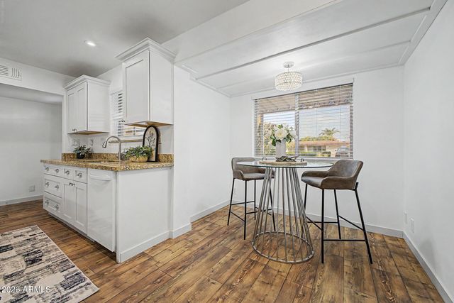 5426 E BOSTON Street, Mesa, AZ 85205