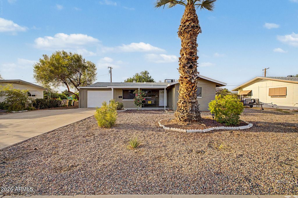 5426 E BOSTON Street, Mesa, AZ 85205