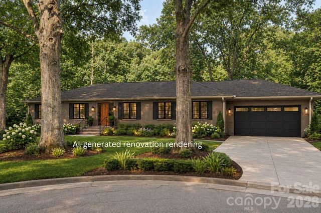 121 Edgerly Court, Charlotte, NC 28214