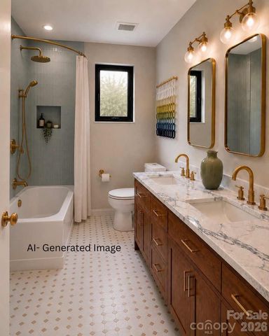 121 Edgerly Court, Charlotte, NC 28214