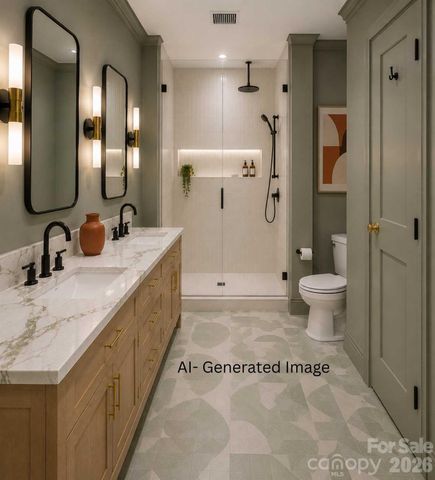 121 Edgerly Court, Charlotte, NC 28214