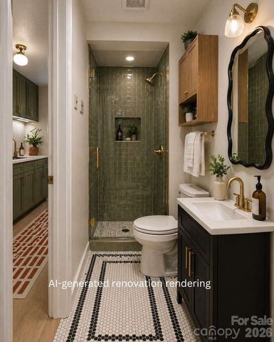 121 Edgerly Court, Charlotte, NC 28214