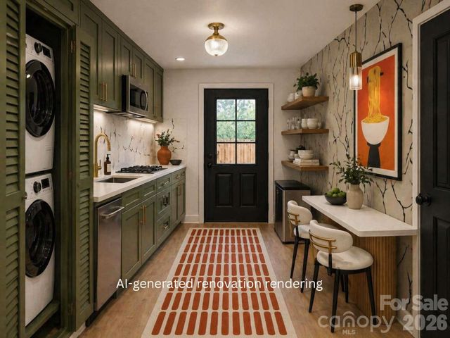 121 Edgerly Court, Charlotte, NC 28214