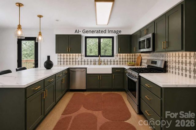 121 Edgerly Court, Charlotte, NC 28214