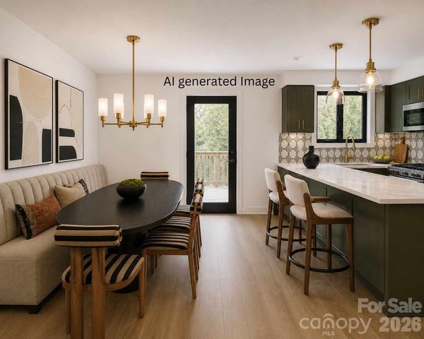 121 Edgerly Court, Charlotte, NC 28214
