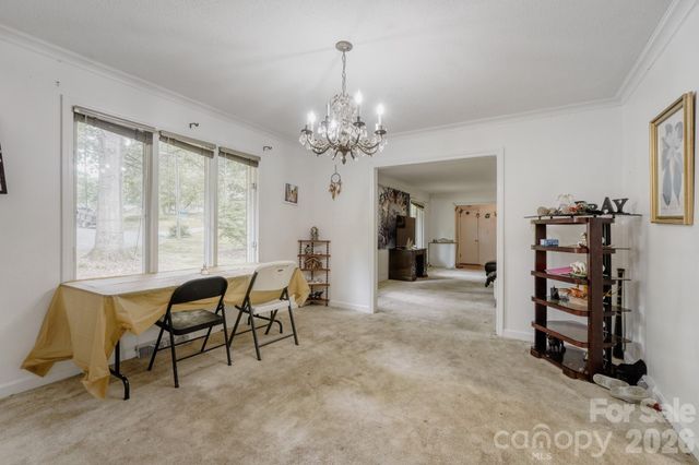 121 Edgerly Court, Charlotte, NC 28214