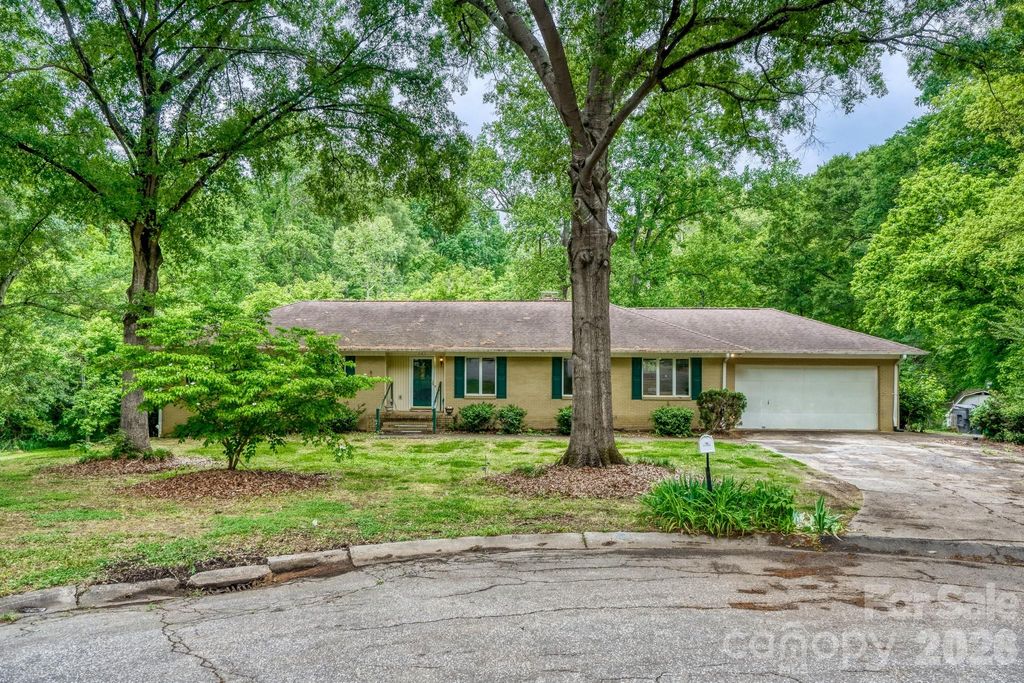121 Edgerly Court, Charlotte, NC 28214