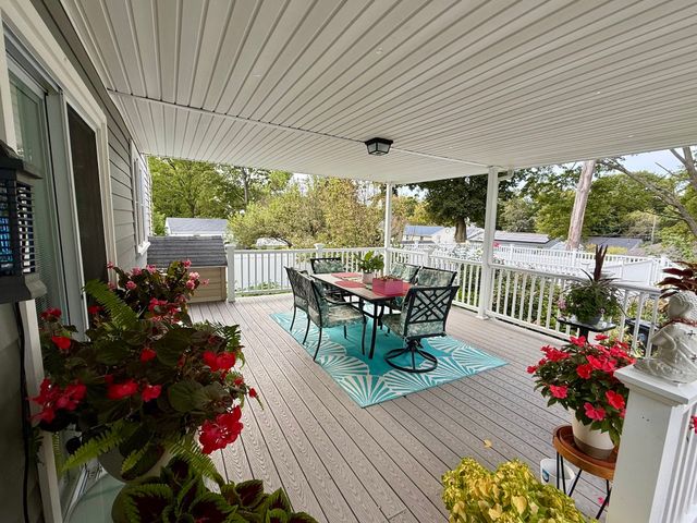 71 Myrtle St, Brockton, MA 02301