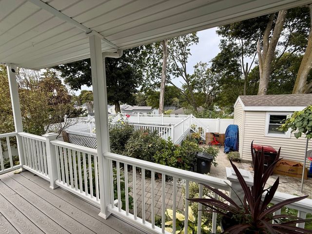 71 Myrtle St, Brockton, MA 02301