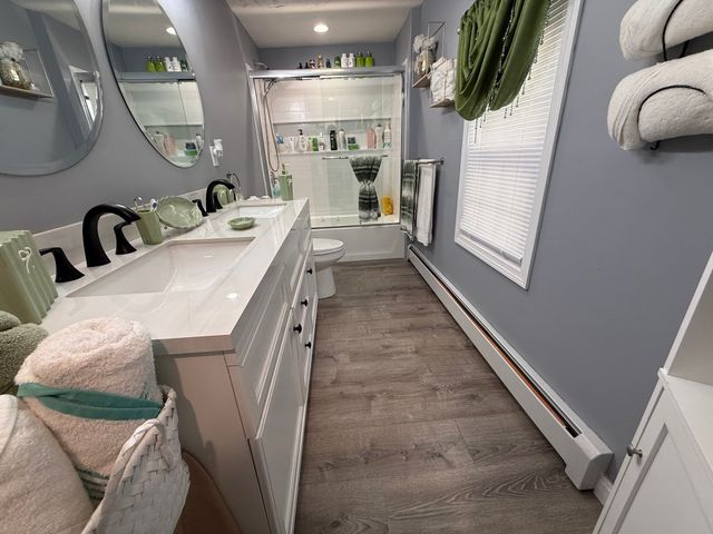 71 Myrtle St, Brockton, MA 02301