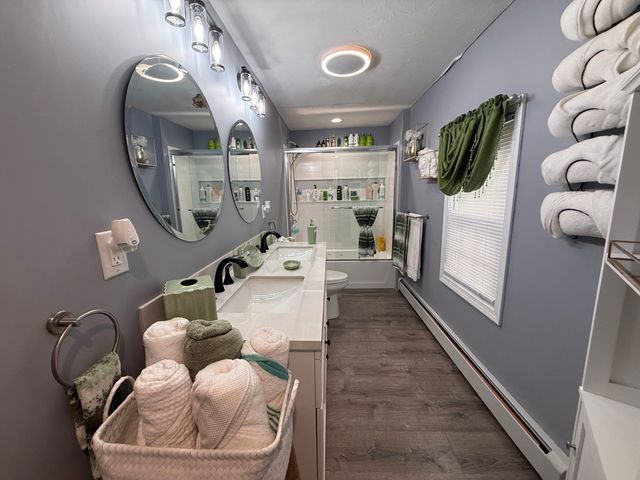 71 Myrtle St, Brockton, MA 02301