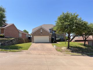 8226 Fox Creek Trail, Dallas, TX 75249