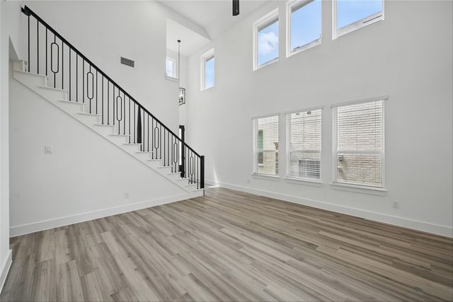 1624 Palo Duro Way, Celina, TX 75009