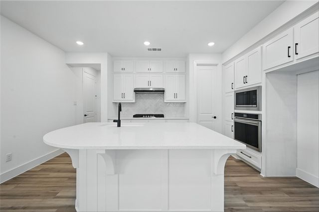 1624 Palo Duro Way, Celina, TX 75009