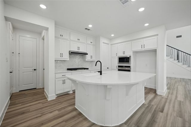 1624 Palo Duro Way, Celina, TX 75009