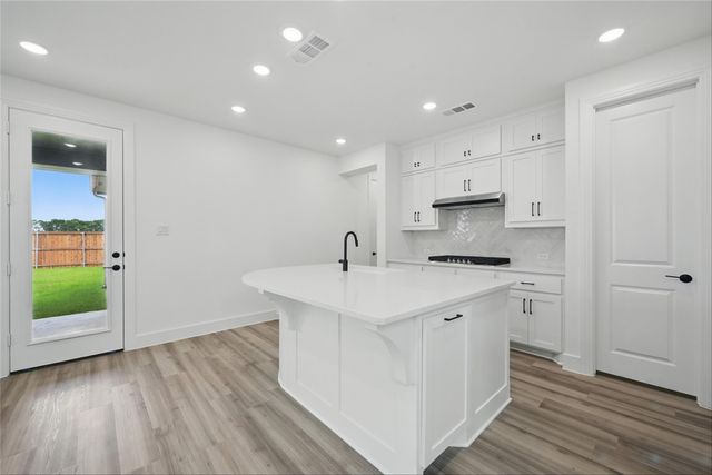 1624 Palo Duro Way, Celina, TX 75009