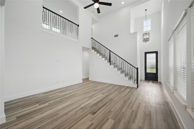 1624 Palo Duro Way, Celina, TX 75009