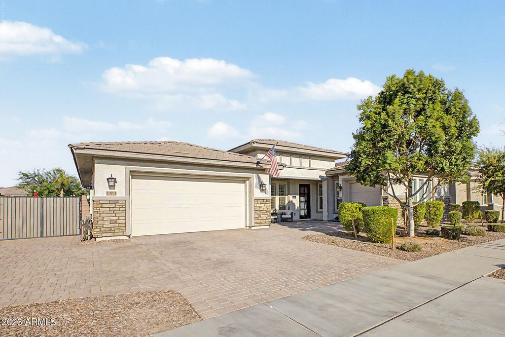 20701 S 189TH Street, Queen Creek, AZ 85142 — photo 3