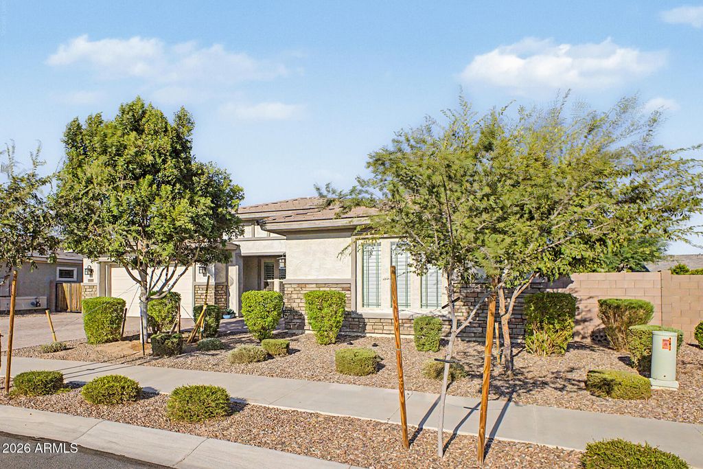 20701 S 189TH Street, Queen Creek, AZ 85142 — photo 4