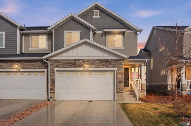 13073 S CANNON VIEW DR, Riverton, UT 84096